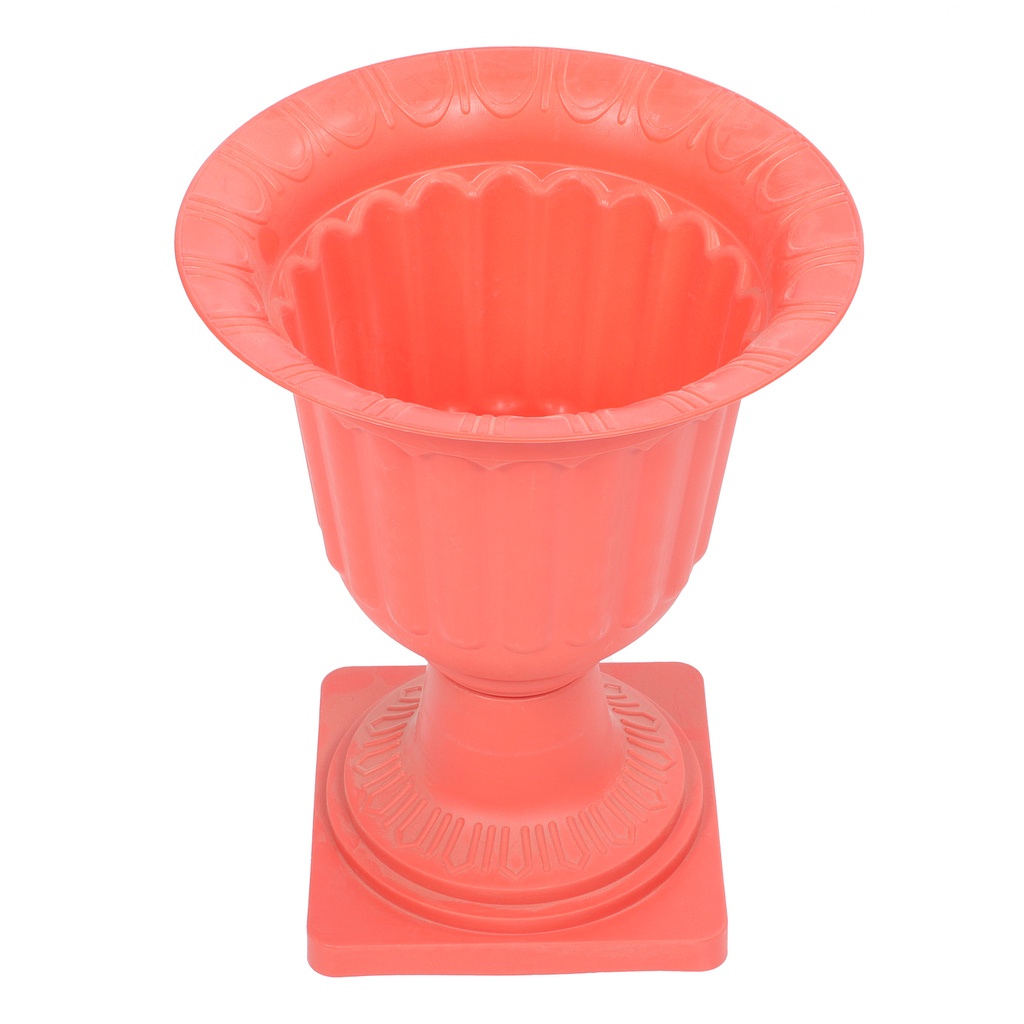 Chậu Hoa Trong Nhà / Ngoài Trời Xinh Xắn