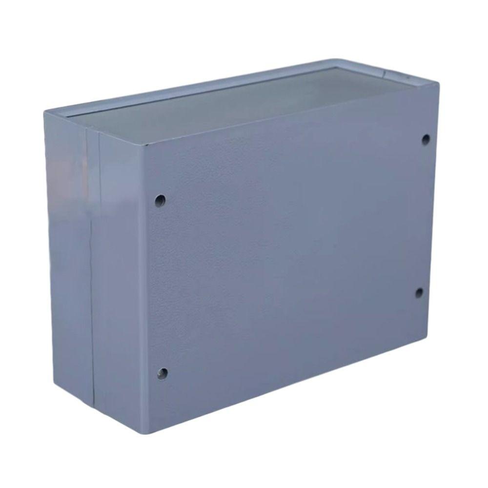 MUVAKO Ốp Nhựa ABS Màu Xám Chất Lượng Cao Cho Nhạc Cụ Điện Tử