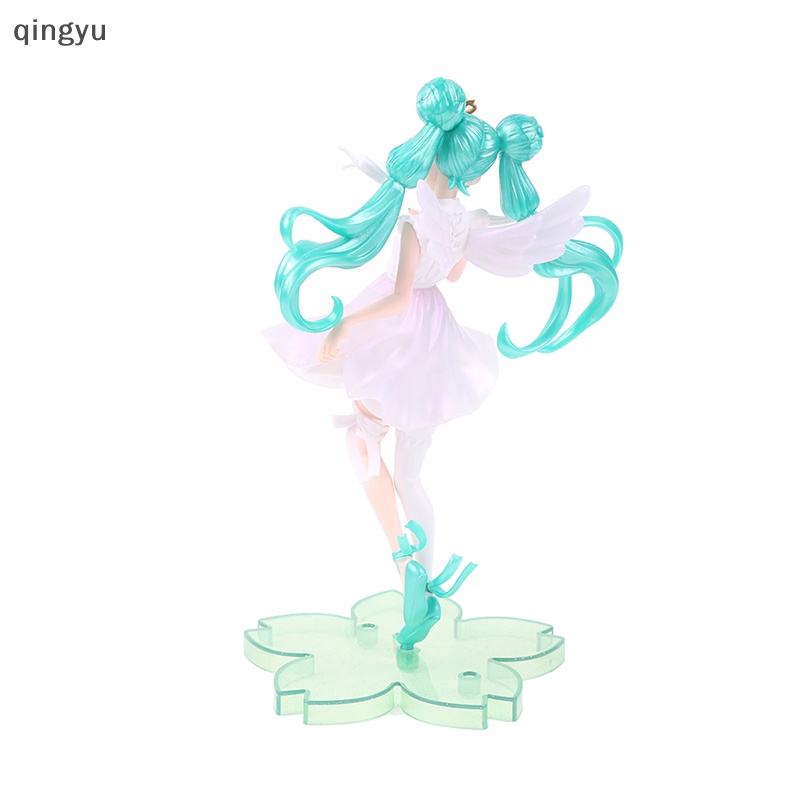 1 Mô Hình Nhân Vật Hatsune Miku Kỉ Niệm Lần Thứ 15