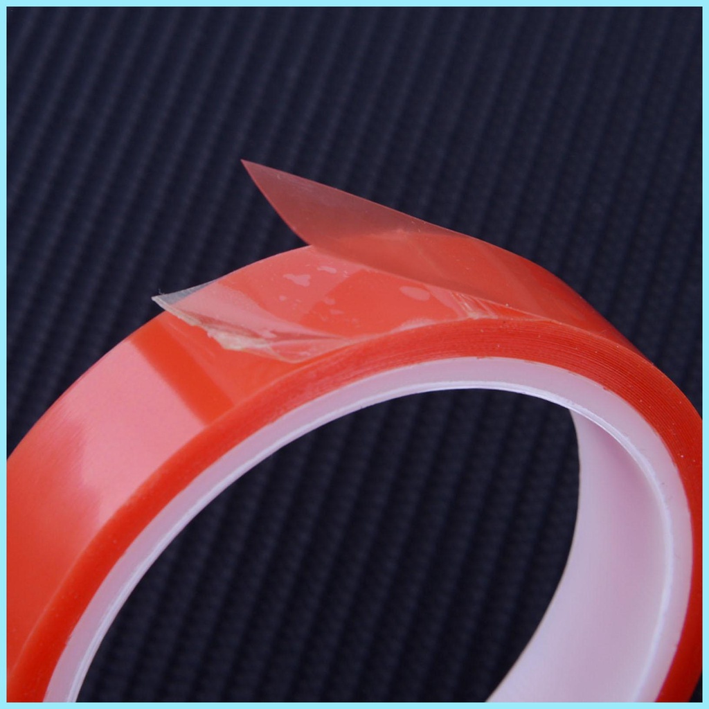 Băng Keo Dán Lốp Xe Đạp Không Ruột Siêu Chắc