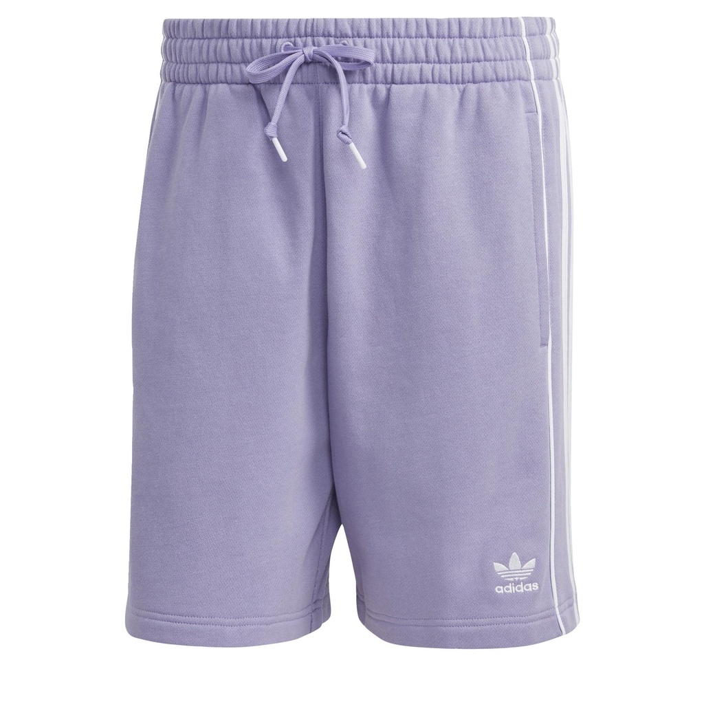 adidas Phong cách sống Quần Short adidas Rekive Nam Màu tím HR8586