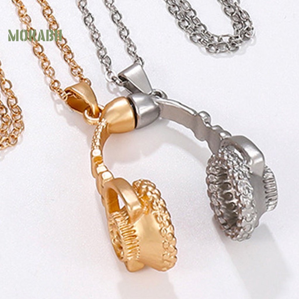 [Mới] 1 Cặp Vòng cổ Bện Dây Trang Trí Tình Nhân Cho Cặp Đôi