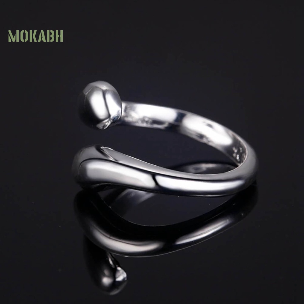 Bộ Trang Sức 4 Món Mặt Vòng cổ + Bông Tai Hình Giọt Nước Bằng Hợp Kim