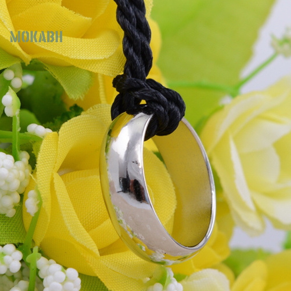 [Hot] Đồ Chơi Nhẫn Ảo Thuật Ngón Tay Kích Thước 18 / 19 / 20 / 21mm