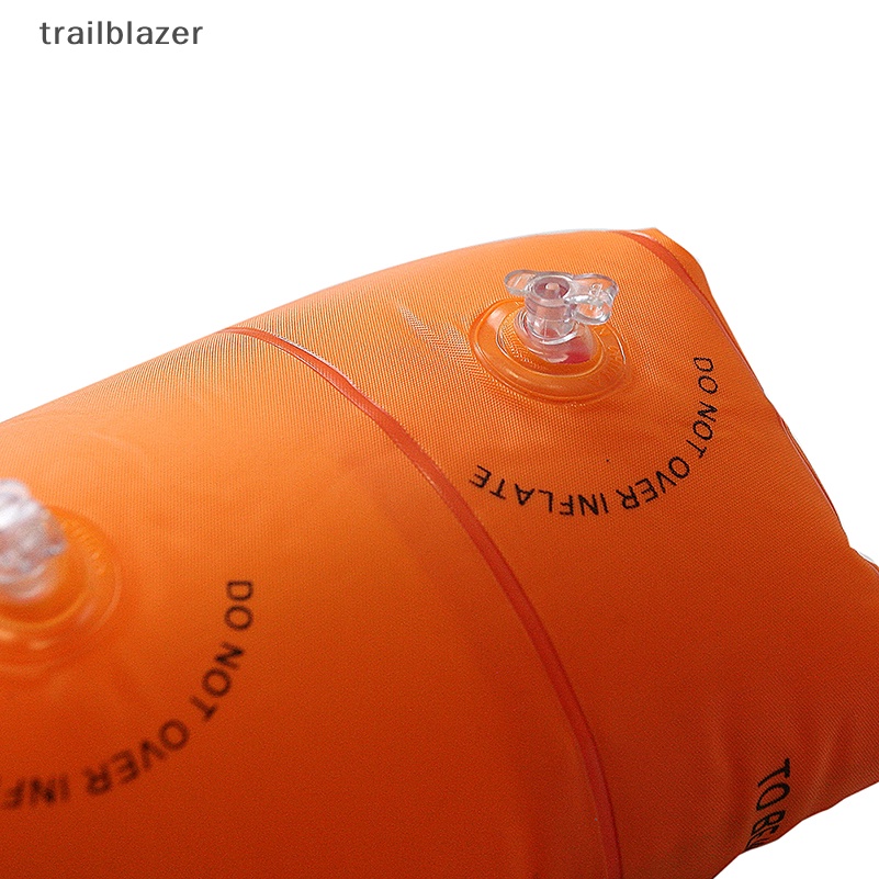 Phao Bơi Đeo Cánh Tay An Toàn Dành Cho Trẻ 6-10 Tuổi