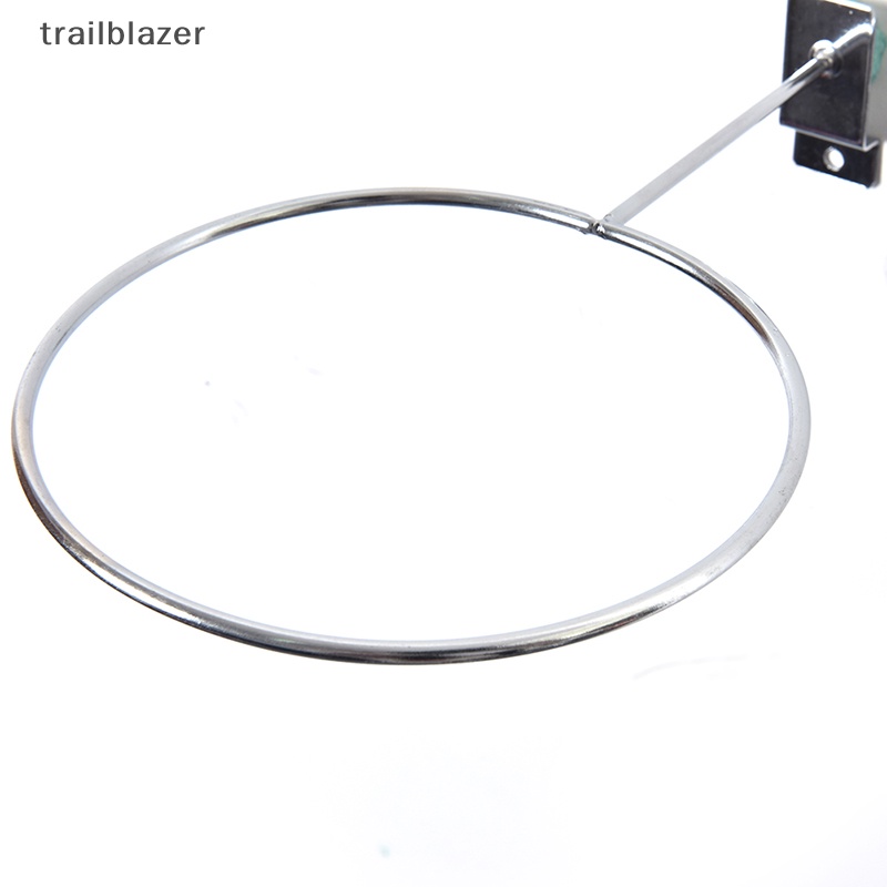 Giá Đỡ Trưng Bày Quả Bóng Thể Thao trailblazer