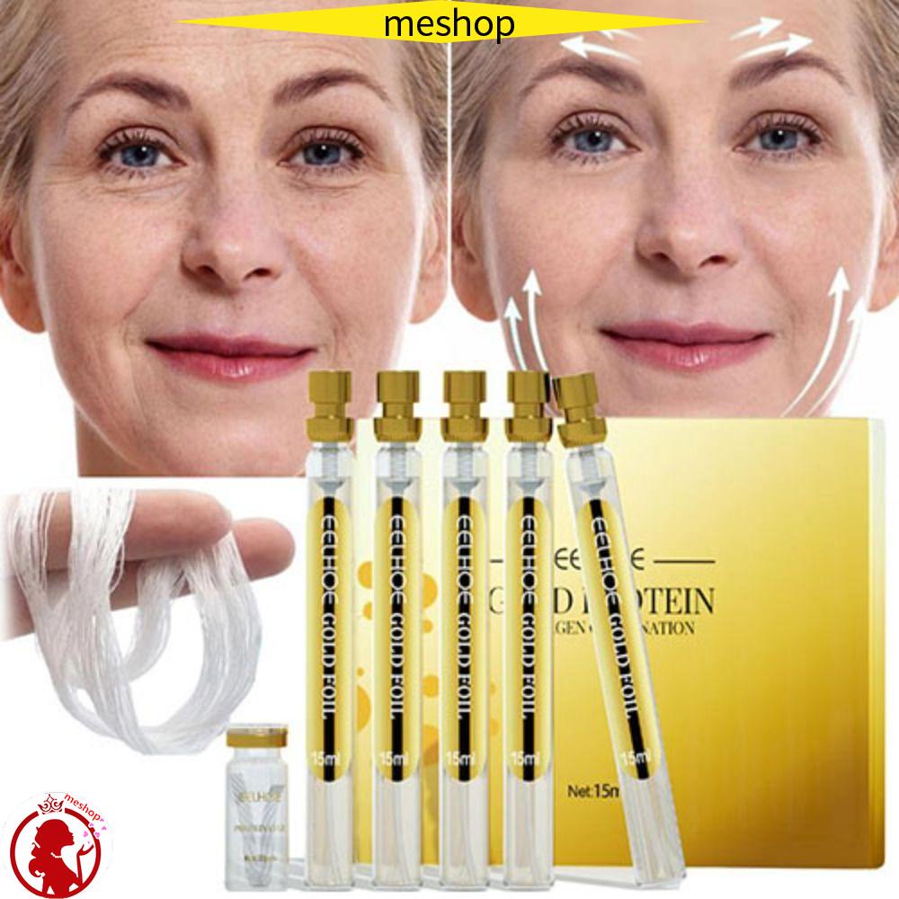 Tinh Chất Collagen Protein Giúp Làm Săn Chắc Da Chống Lão Hóa Giảm Nếp Nhăn