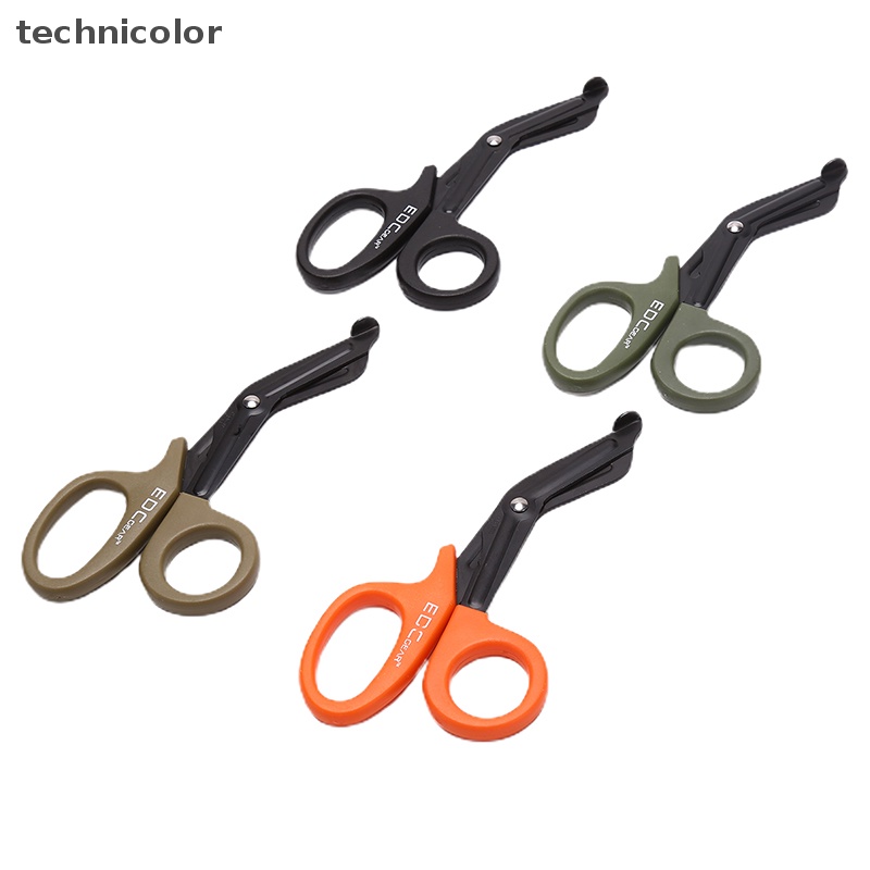 Kéo Cứu Hộ Mini Kỹ Thuật Số Cho Hoạt Động Ngoài Trời