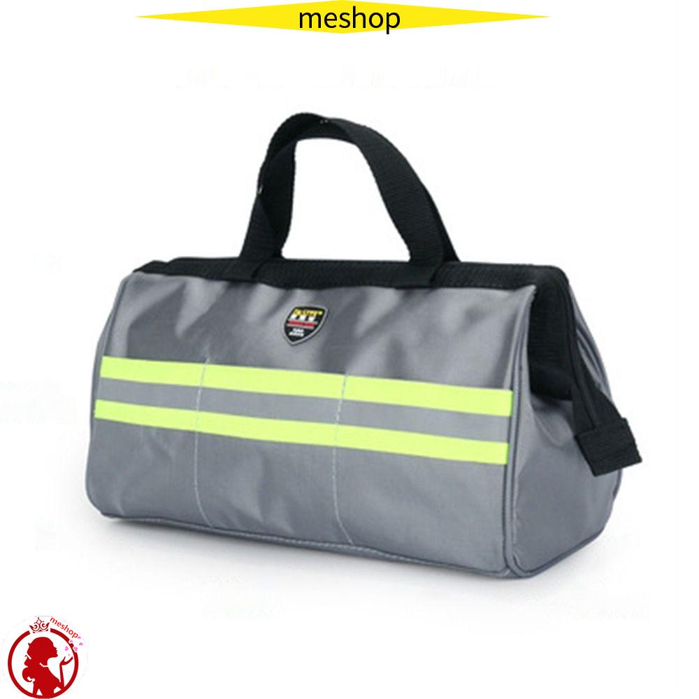 Túi Vải Oxford Đựng Dụng Cụ Sửa Chữa Điện Đa Năng Tiện Lợi