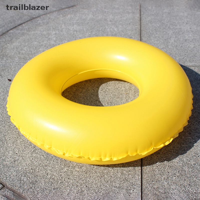 1 Phao Bơi Bơm Hơi Hình Tròn Cho Trẻ Em