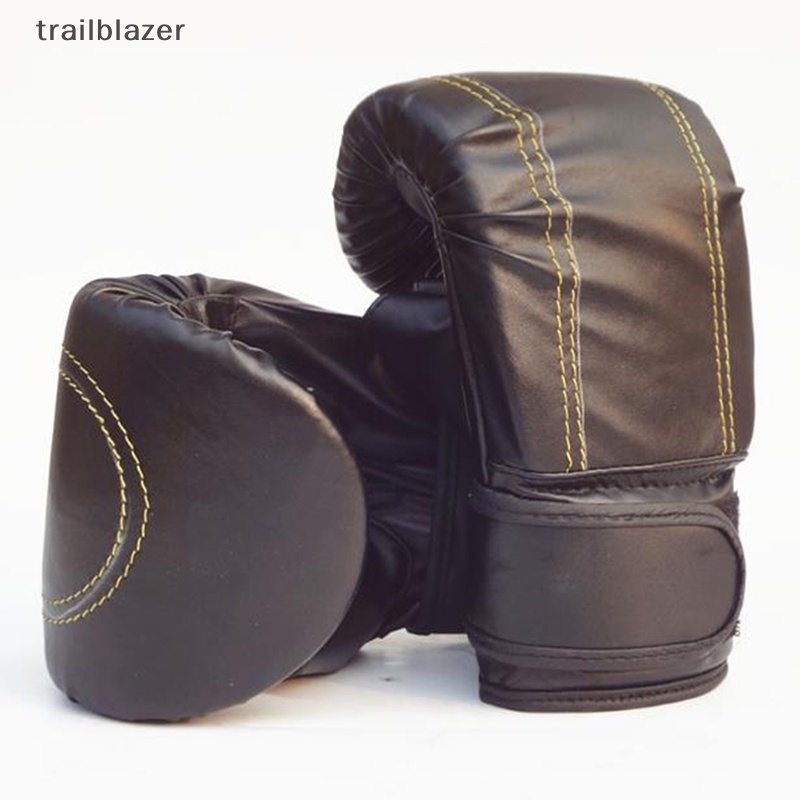 1 Cặp Găng Tay Tập Boxing Cho Người Lớn Áo Thun In Hình Thời Trang Năng Động Cho Nữ