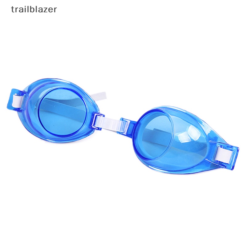 1 Kính Bơi Silicon Chống Sương Mù Cho Bé
