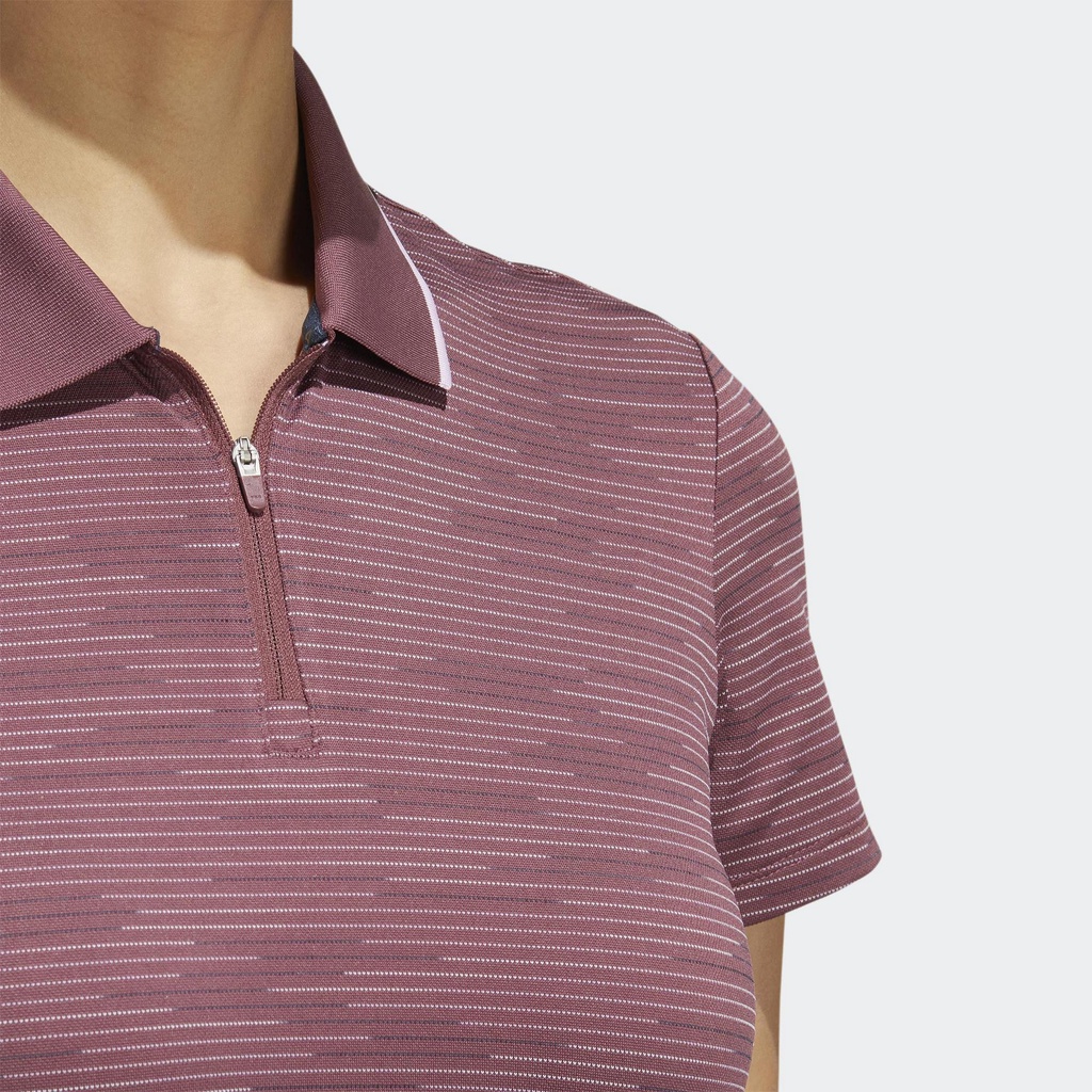adidas Đánh gôn Áo Polo Novelty Nữ HN5338