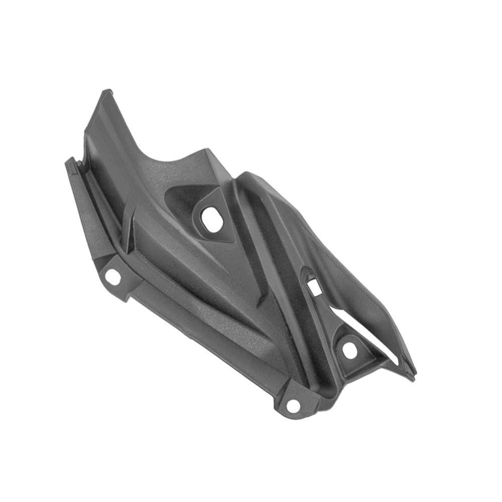 Giá Đỡ Gắn Bên Hông Xe Mô Tô Kawasaki Z900 2017 2018 2019 Z 900 Không Sơn