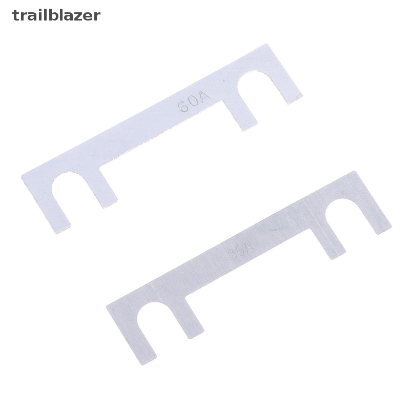 Set 5 Cầu Chì Trai trailblazer 30A-120A 32V Chuyên Dụng