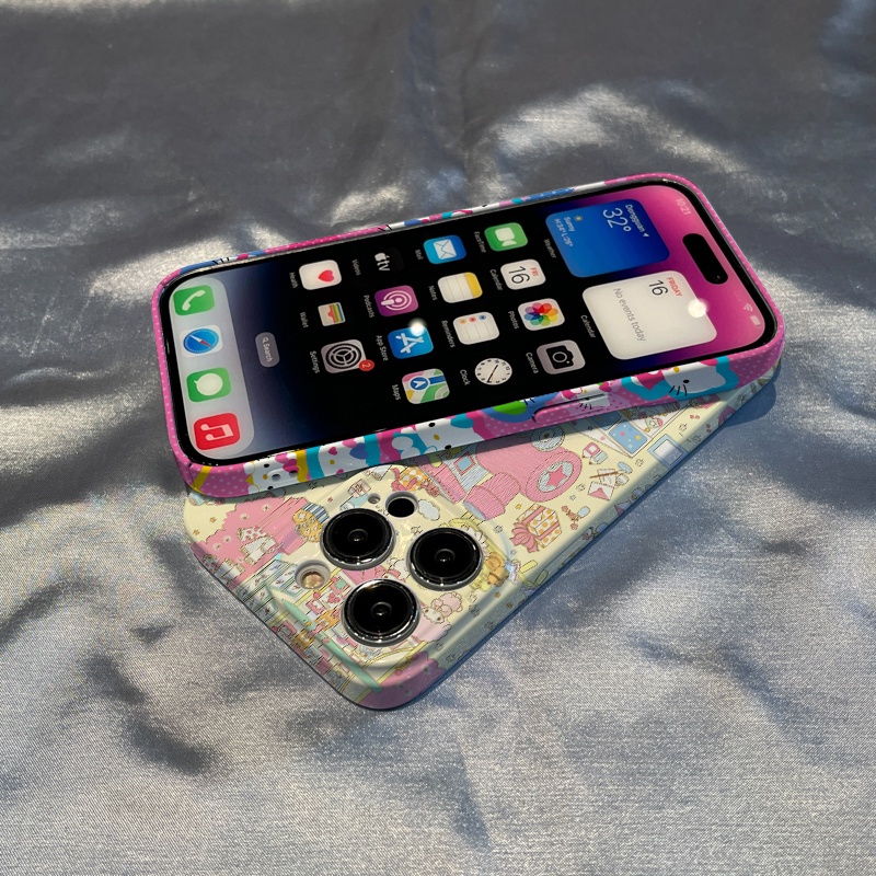 Ốp Điện Thoại Siêu Mỏng Cho Iphone 14 / 812 xsxr13 / / 11 7 promax