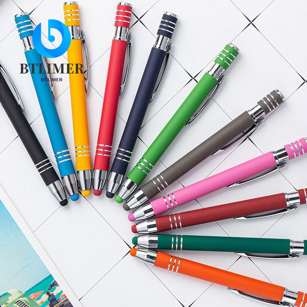 Bút Bi Cảm Ứng Điện Dung Cho Máy Tính / Điện Thoại BTLIMER