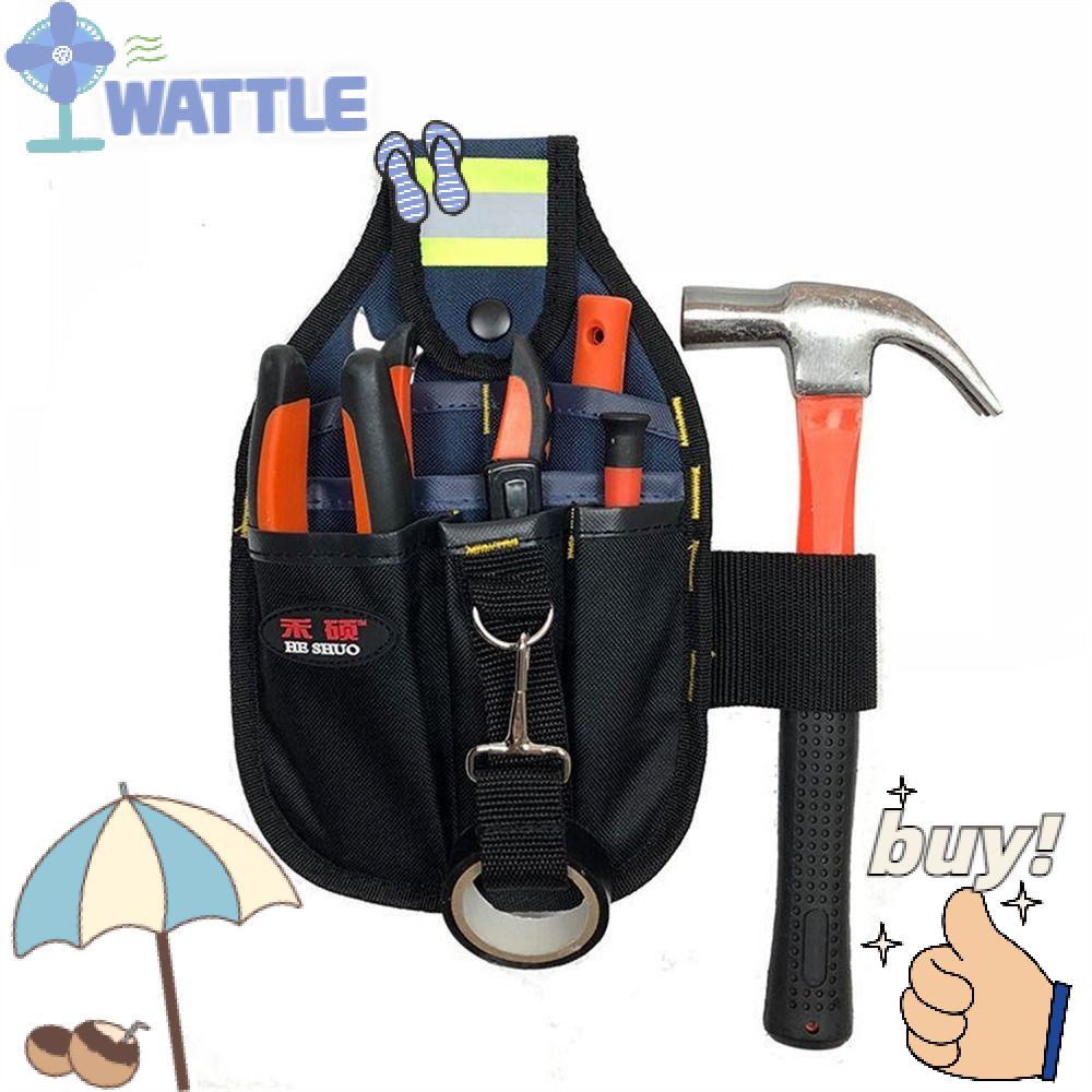 Túi Đeo Hông Đựng Dụng Cụ Sửa Chữa Đa Năng Tiện Dụng