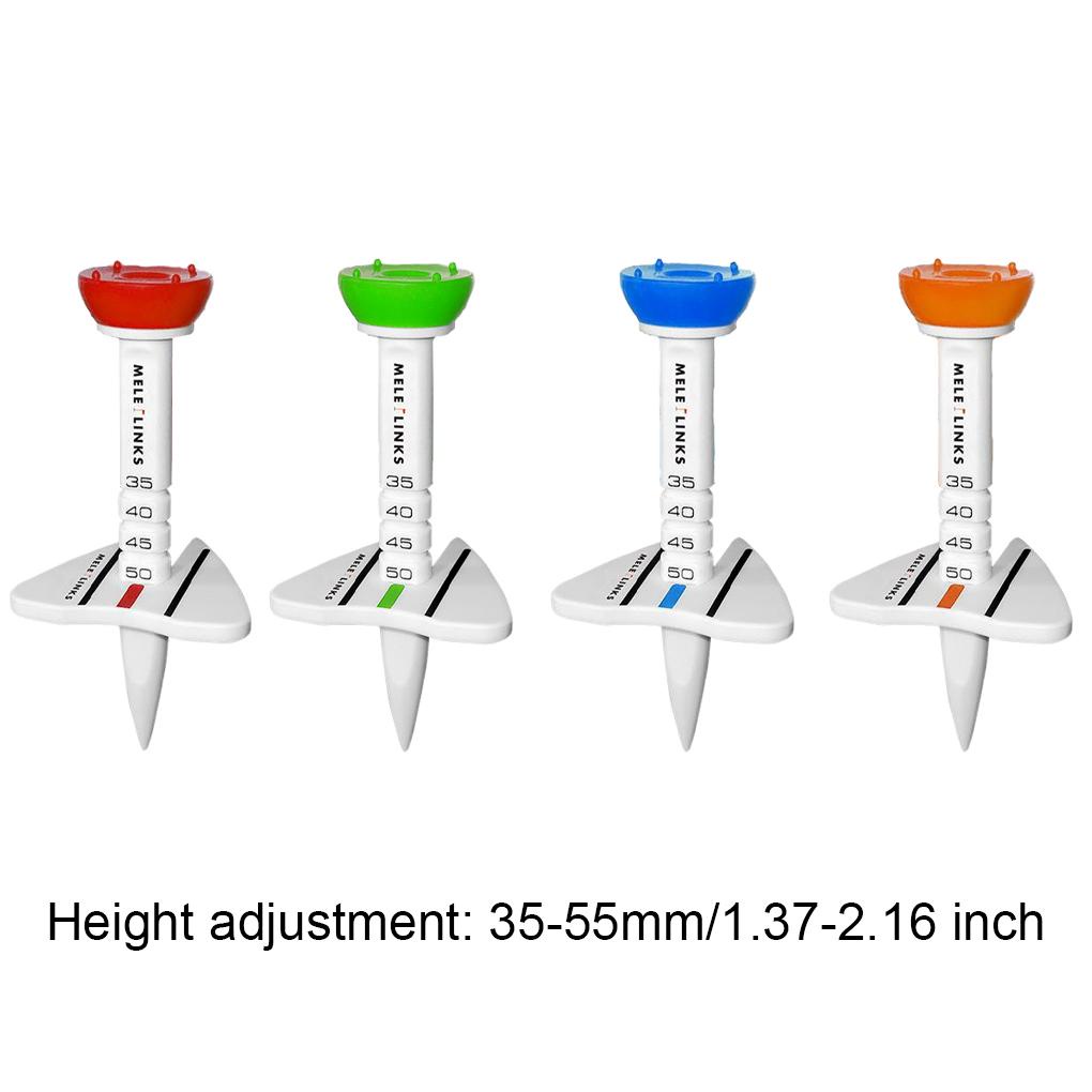 Giá Đỡ Bóng Golf Mini Chống Thấm Nước Tiện Dụng