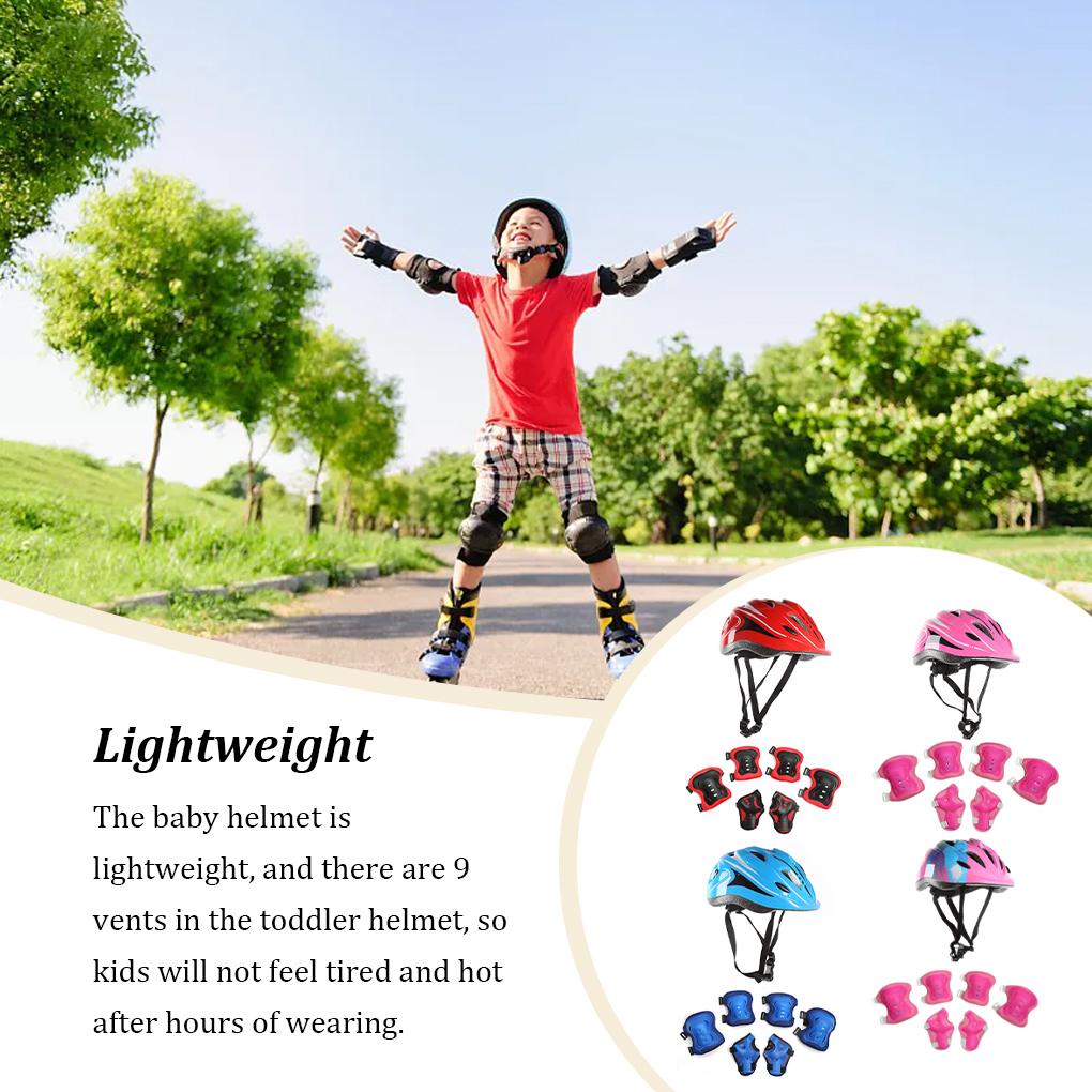 Mũ Bảo Hiểm Có Bánh Xe Trượt Ván Dành Cho Trẻ Em