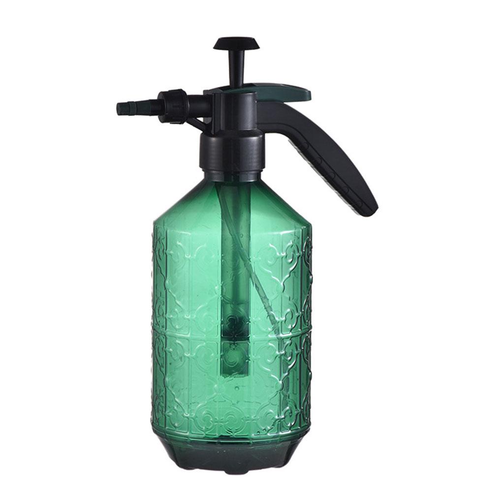 Bình Xịt Nước Tưới Cây 2L Bằng Nhựa Tiện Dụng