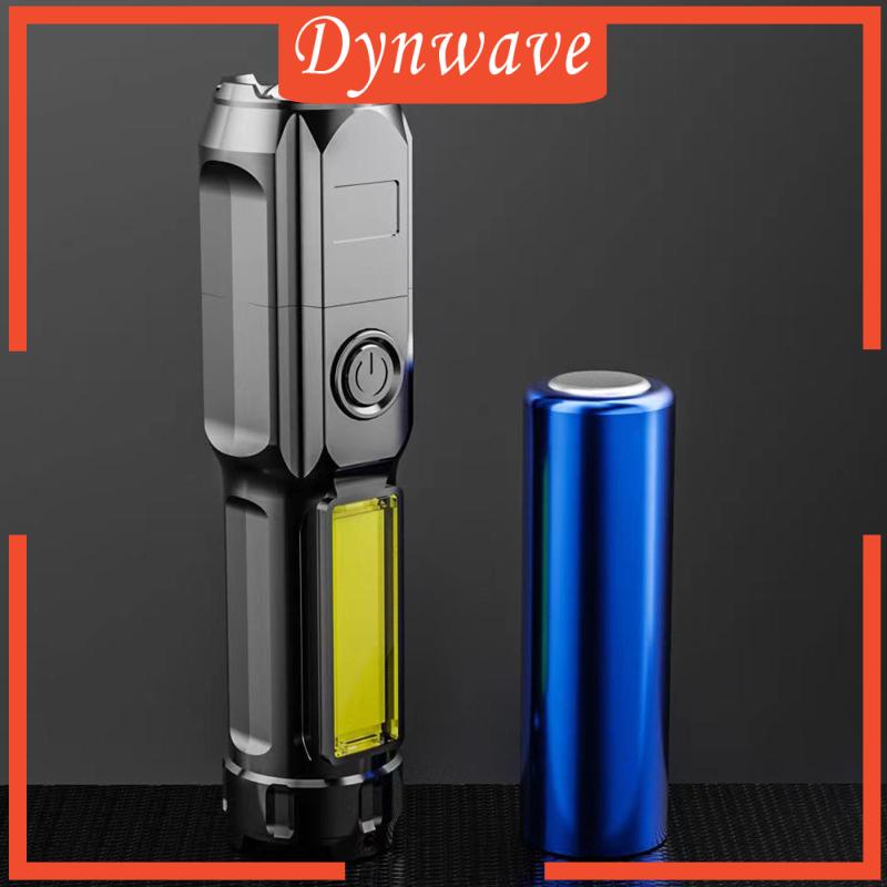 Đèn Pin Cầm Tay Tiện Dụng Cho Hoạt Động Ngoài Trời