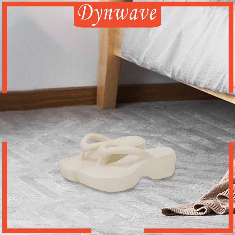 [Dynwave] Dép Xỏ Ngón Đi Biển Bằng EVA Thoải Mái Chống Trượt Cho Nữ