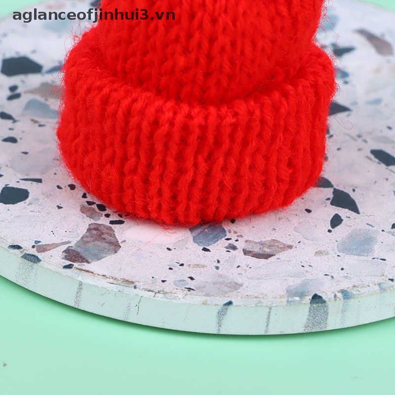 Nón Len Thời Trang Xinh Xắn Cho Búp Bê Tỉ Lệ 1 / 12