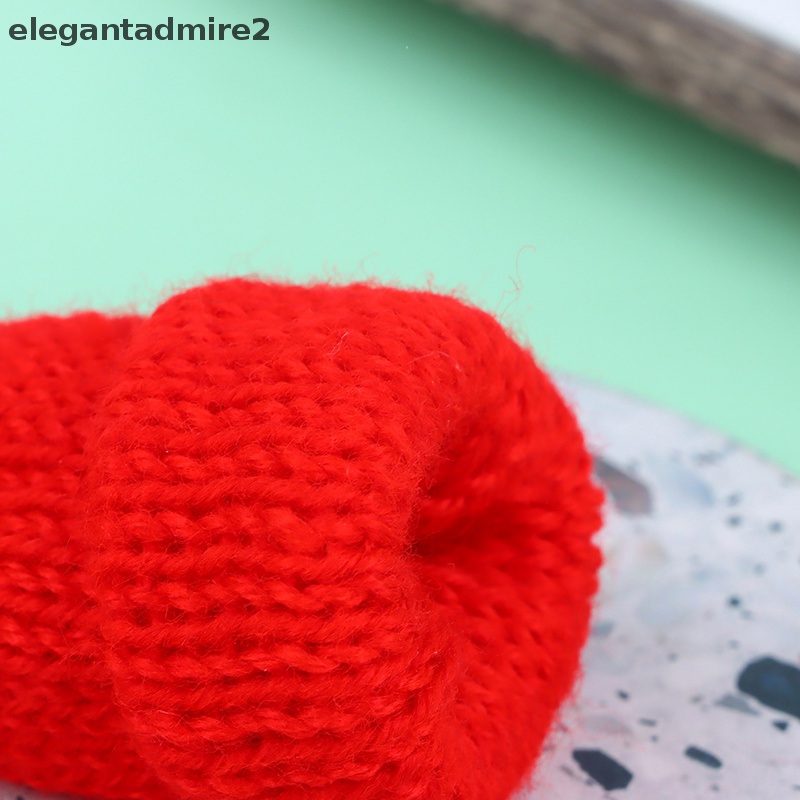 Nón Len Thời Trang Xinh Xắn Cho Búp Bê Tỉ Lệ 1 / 12