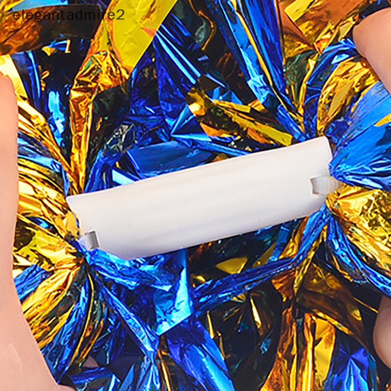 [Gant] Bóng Pom Poms 34CM Dùng Để Trang Trí Tiệc Khiêu Vũ Thể Thao