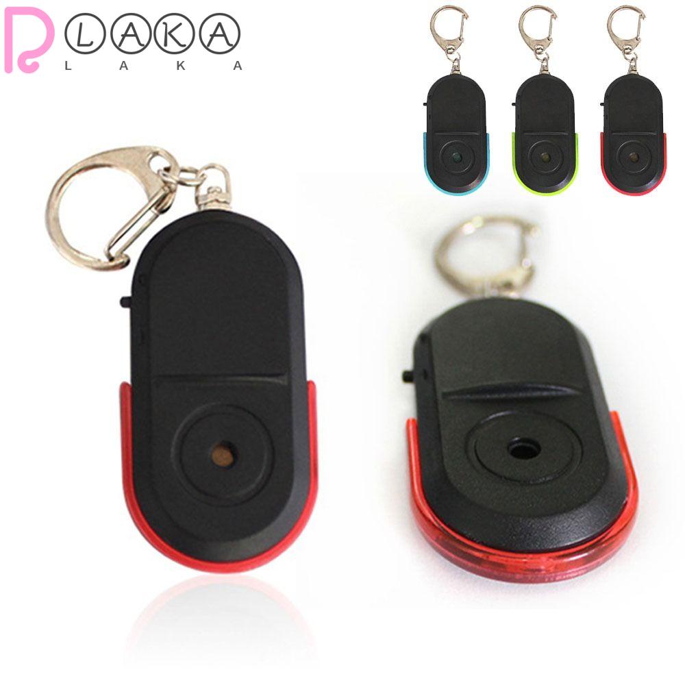 Còi Tìm Chìa Khóa Xe Hơi Có Đèn LED