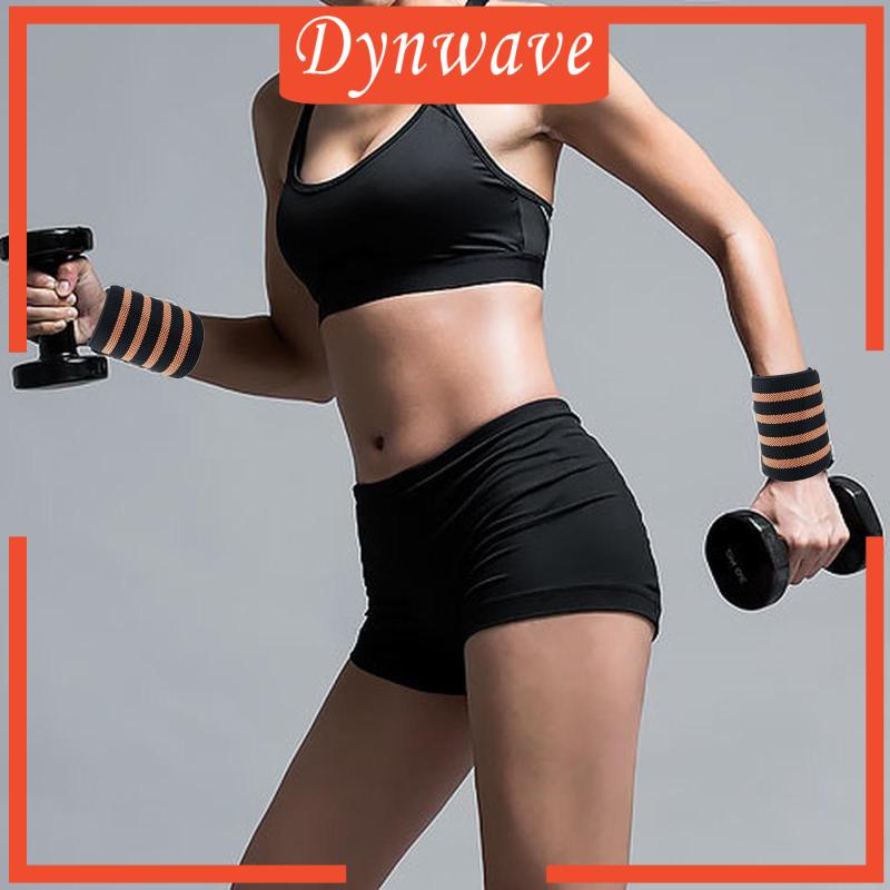 Đai Quấn Cổ Tay Hỗ Trợ Nâng Tạ Chuyên Dụng