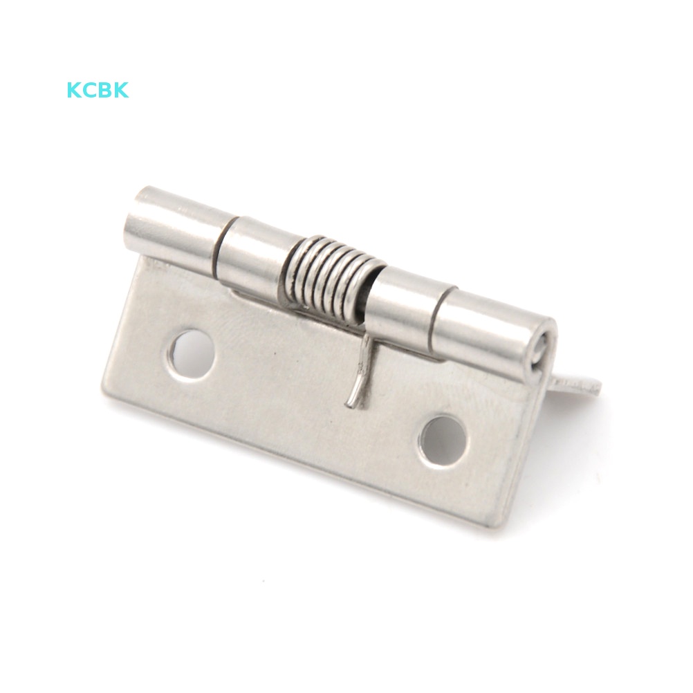 Bản Lề Cửa Dài 2 Inch Bằng Thép Không Gỉ