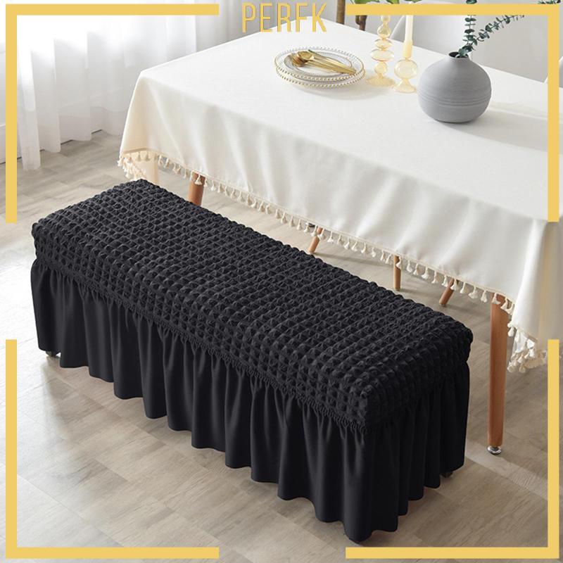 Vỏ Bọc Ghế Ngồi Mềm Mại Có Thể Tháo Rời Trang Trí Nhà Bếp