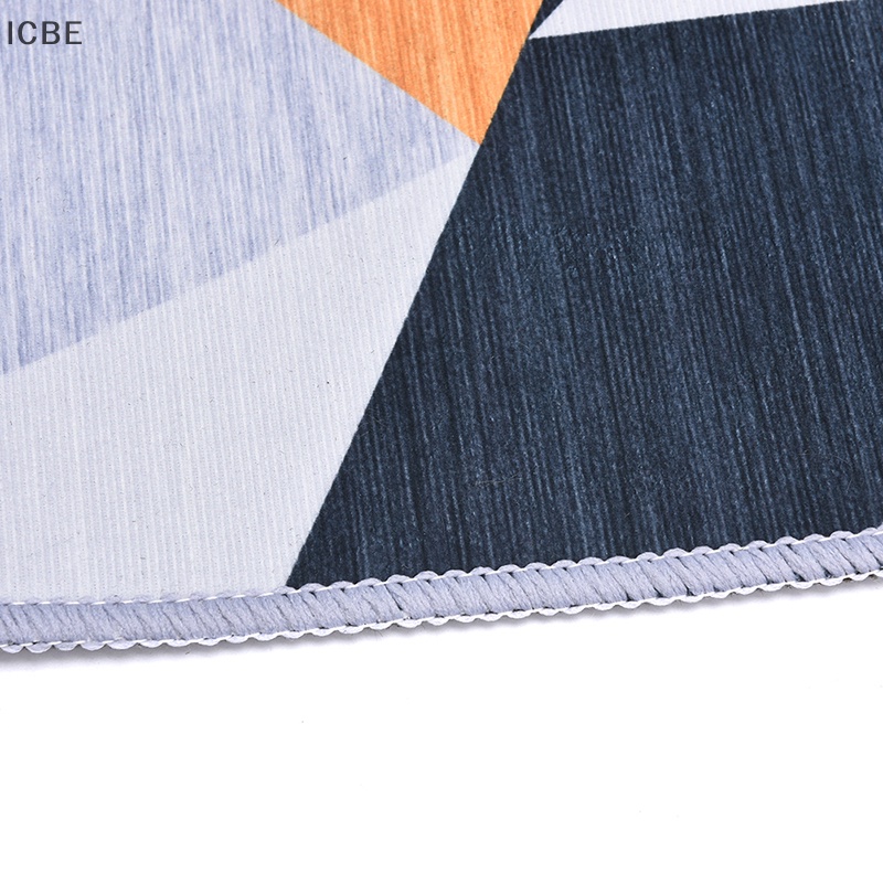 Thảm Lót Sàn Phòng Khách Chống Trượt Kích Thước 40 * 60Cm