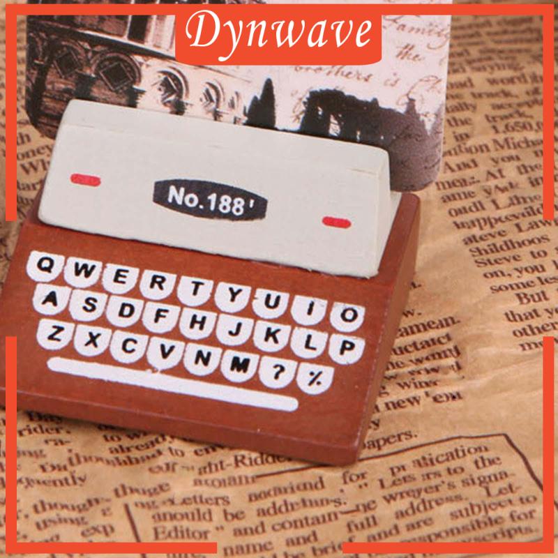 Giá Đỡ Kẹp Giấy Ghi Chú / Ảnh Bằng Resin Độc Đáo Trang Trí Nhà Cửa / Văn Phòng