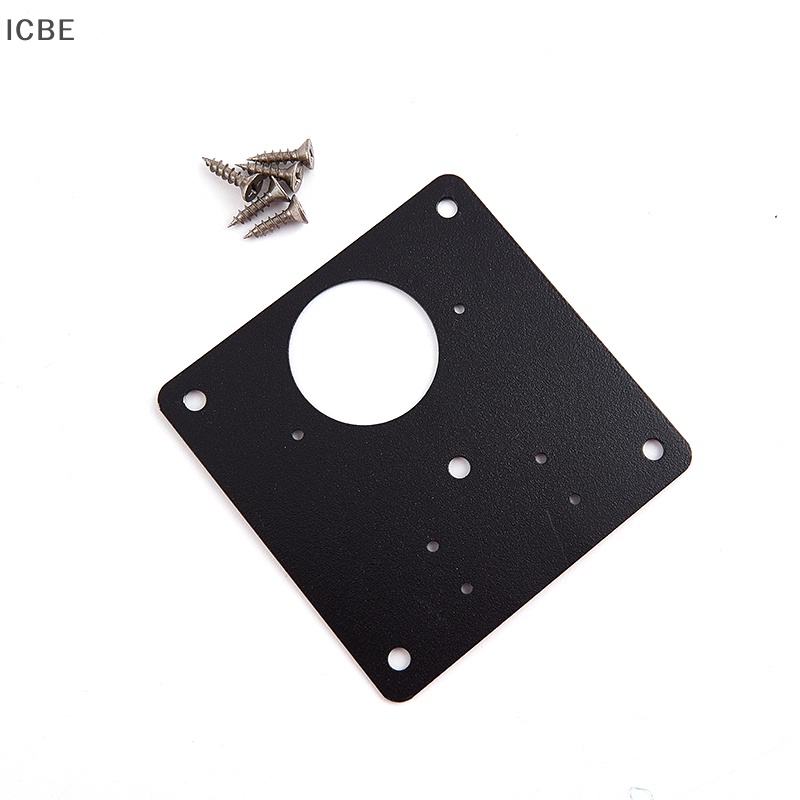 Tấm Bản Lề Kèm Ốc Vít Chuyên Dụng Sửa Chữa Nội Thất