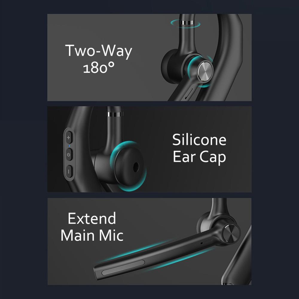 Tai Nghe Bluetooth G8Y2 Kèm Mic Thoại