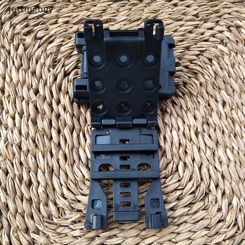 Khóa Thắt Lưng Lớn Kèm Ốc Vít Cho Vỏ Máy Bay Điều Khiển Từ Xa DIY