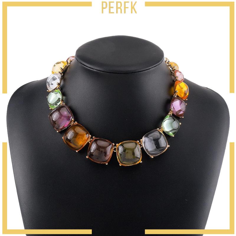 Dây Chuyền Phong Cách Bohemian Thời Trang Dành Cho Nữ