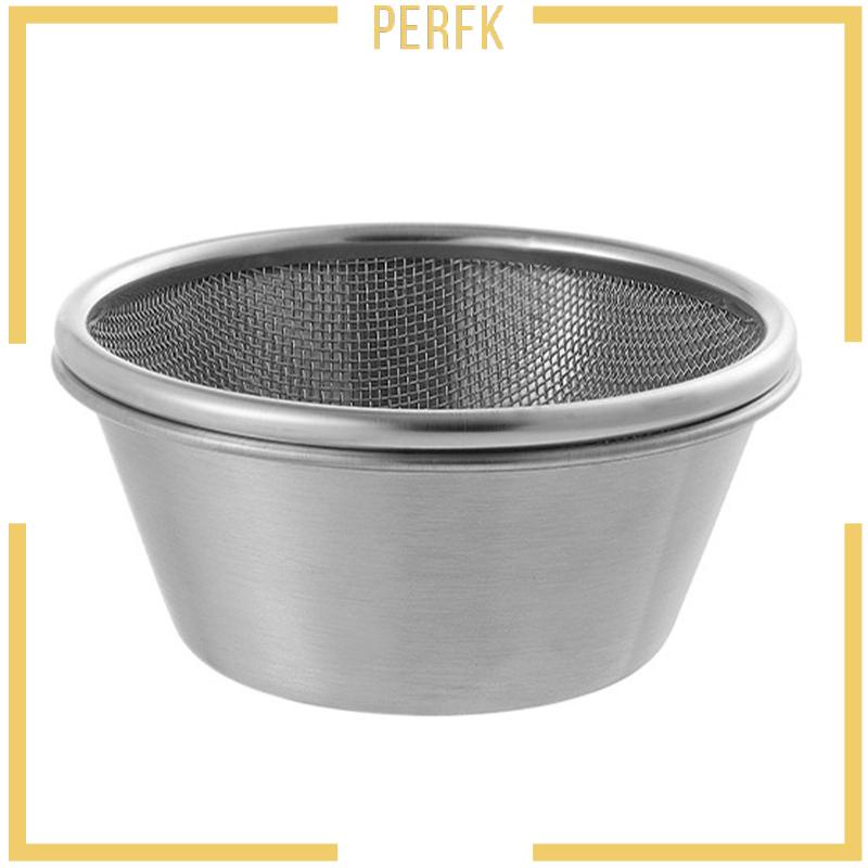 Rổ Vo Gạo Rửa Thực Phẩm Có Lỗ Thoát Nước Tiện Dụng