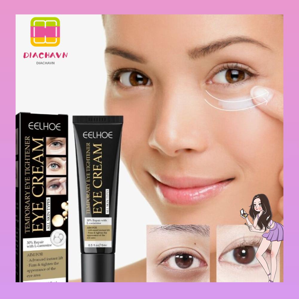 Kem Dưỡng Da Vùng Mắt Chống Lão Hóa Giảm Nếp Nhăn Làm Săn Chắc Da