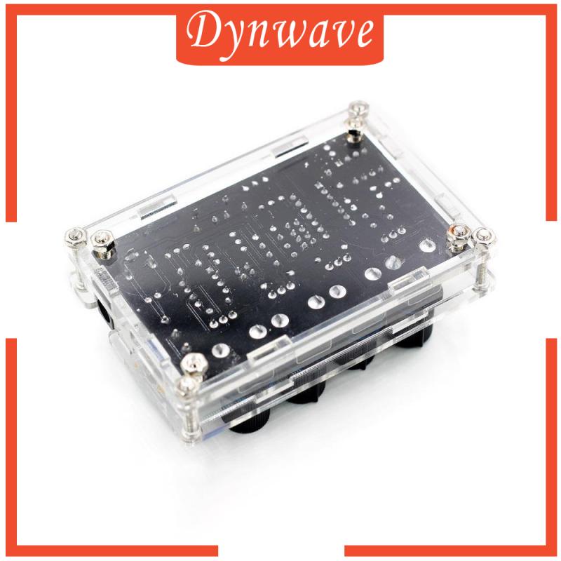 Máy Phát Điện Tín Hiệu Dynwave Độ Chính Xác Cao 12V ~ 15V