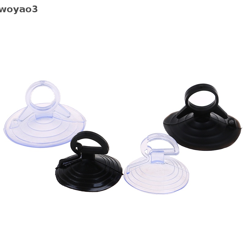 Set 10 Móc Hít Cao Su 35 / 45mm Chuyên Dụng Cho Ô Tô