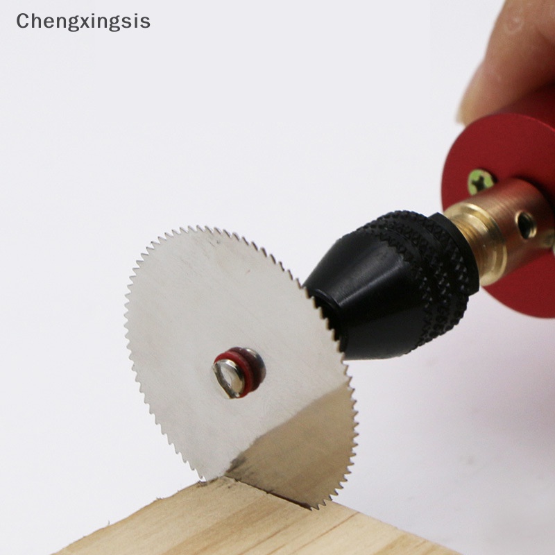 Bộ 11 Lưỡi Cưa Điện Tròn Mini Chuyên Dụng