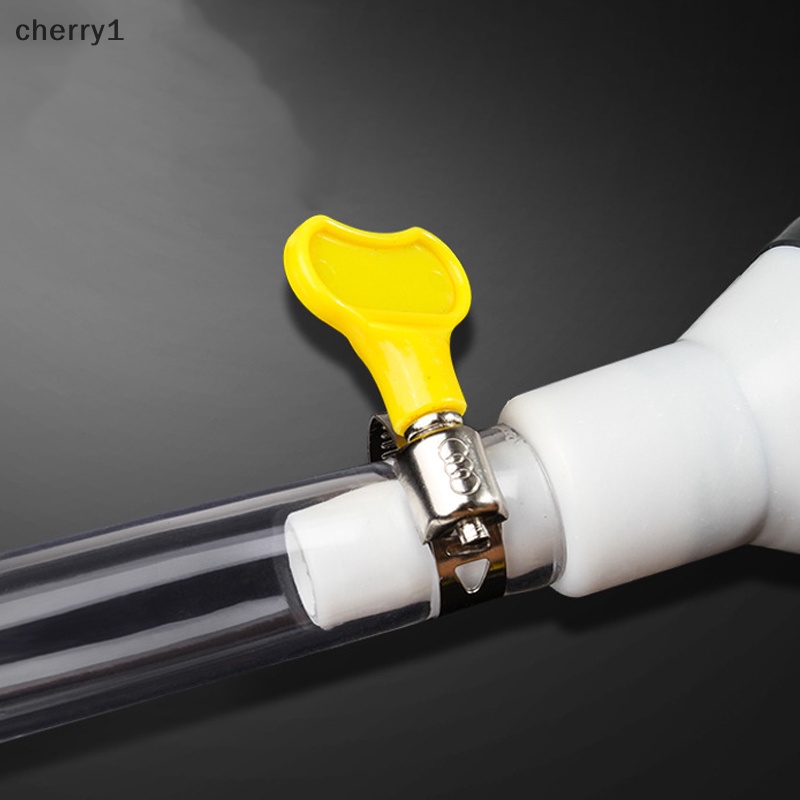 [cherry1] Bơm Nhiên Liệu Thủ Công Thông Dụng Cho Xe Hơi