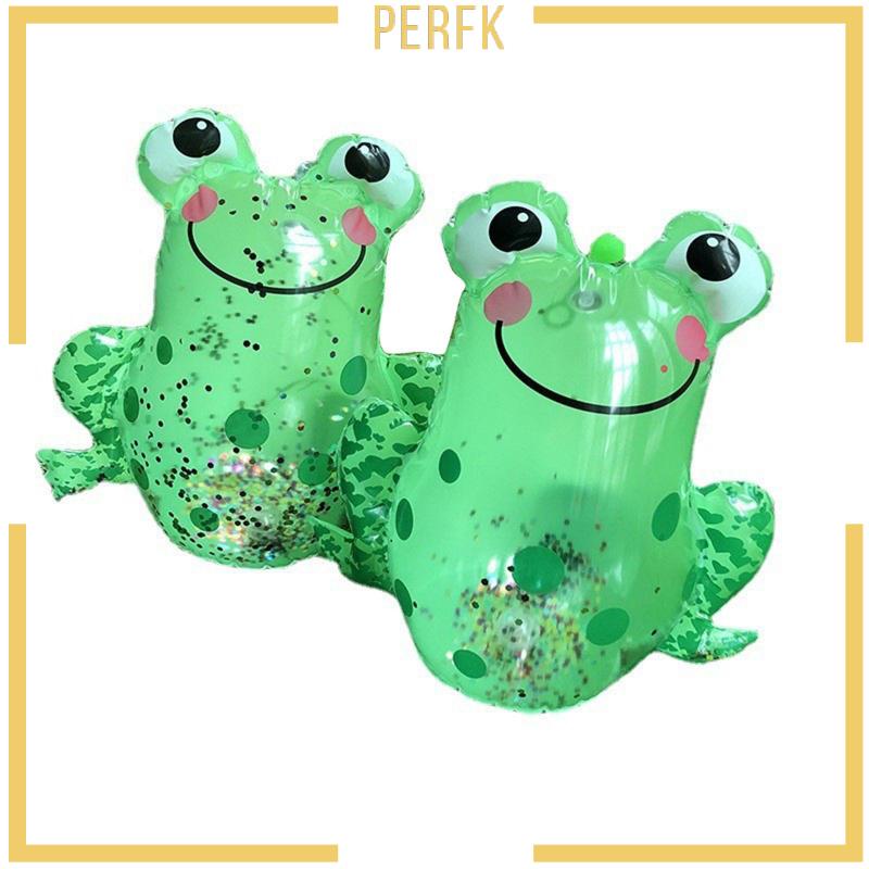 Đồ Chơi Bơm Hơi Bằng PVC Co Giãn Dành Cho Bé Trai Gái