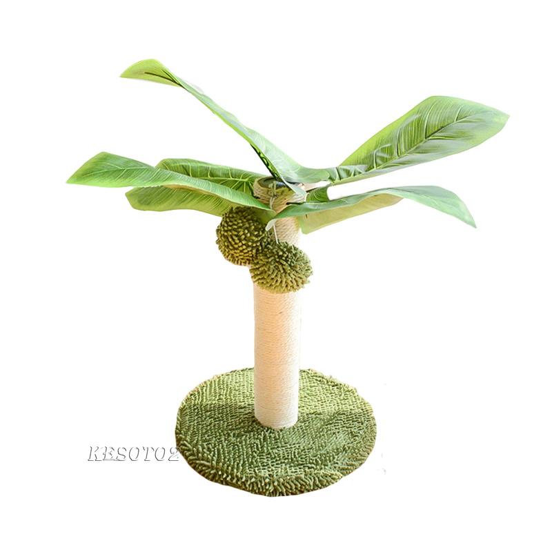 Gậy Cào Móng Bền Bỉ Dành Cho Mèo Cưng Kesoto2