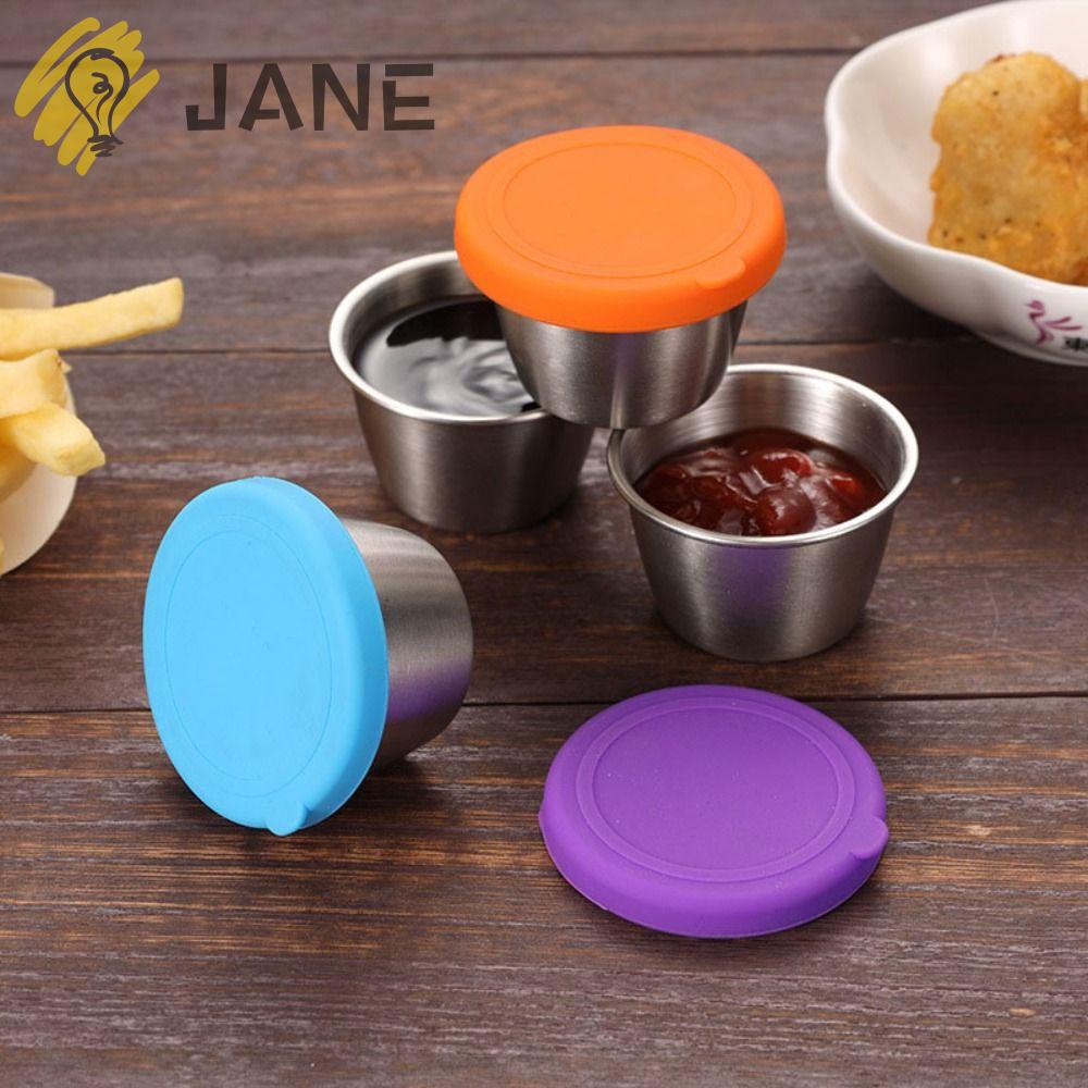 Hộp Đựng Thức Ăn Mini Có Nắp Đậy Tiện Dụng