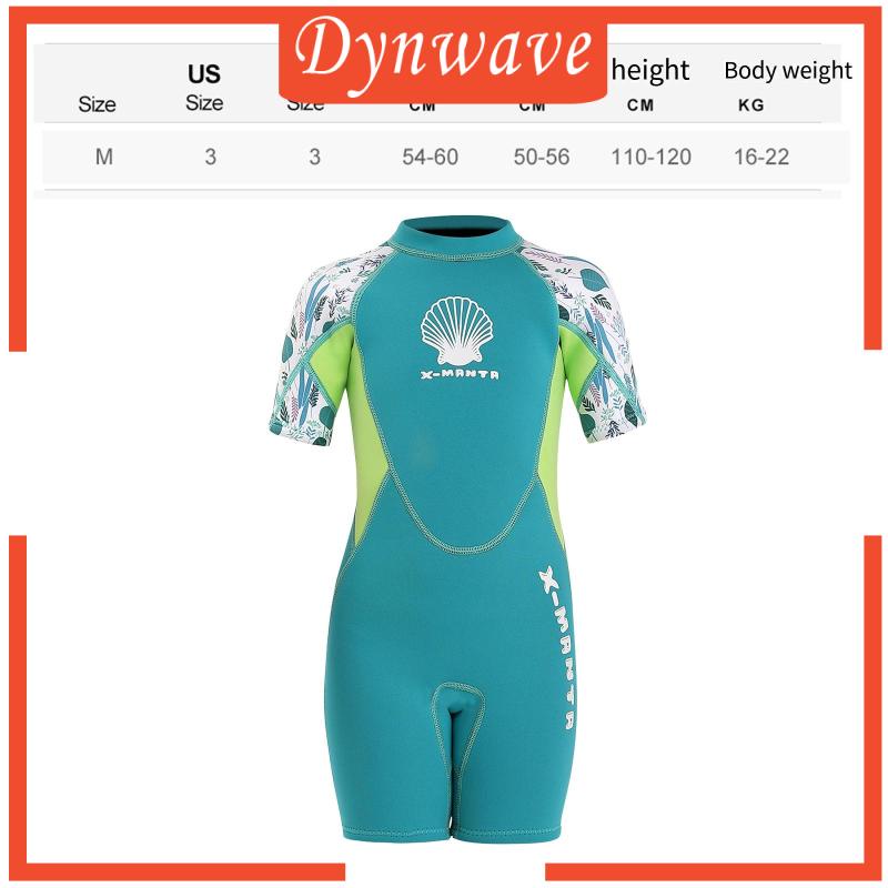 Bộ Đồ Bơi Lướt Sóng Đi Biển Mùa Hè Cho Bé